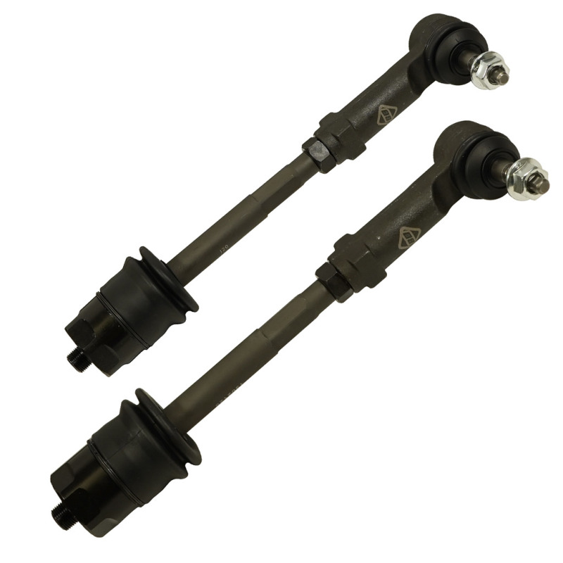 Chevrolet Sierra Steering Tie Rod End Kit - BD Diesel - BD Tie Rod Upgrade - `01-`10